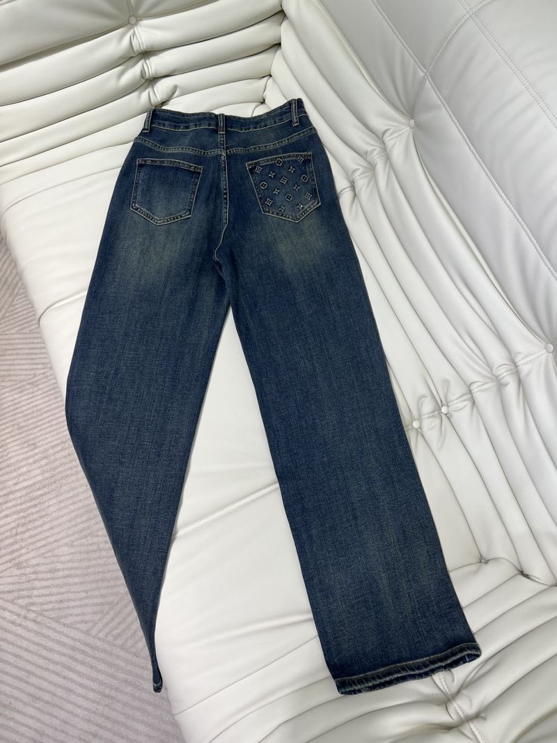 Louis Vuitton Jeans